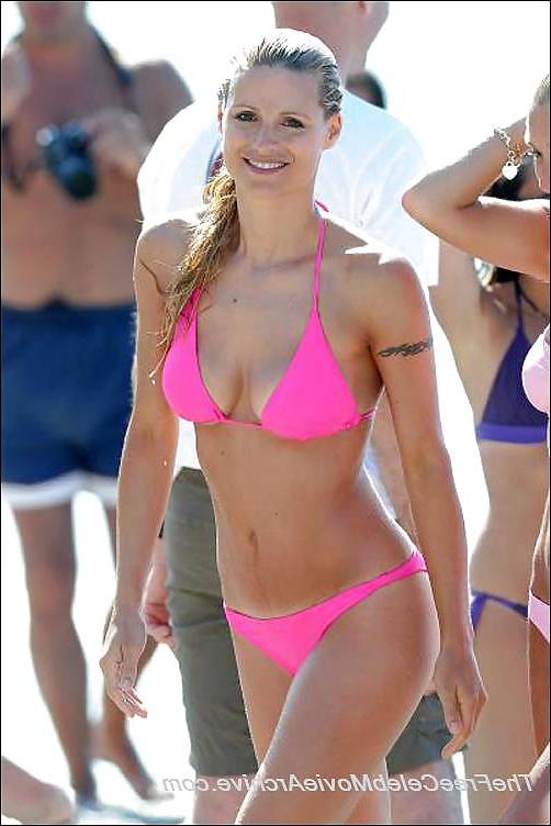 25P Michelle Hunziker