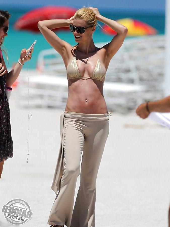 25P Michelle Hunziker