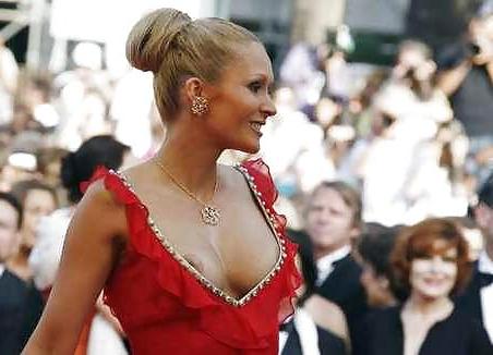 20P Downblouse Nip Slip 3 (boyaka)