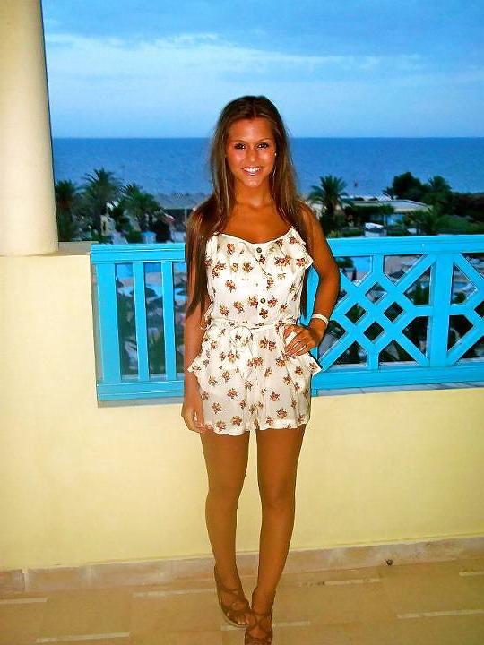25P Holidays without boyfriend for Lucy (1)