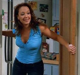 23P Leah Remini