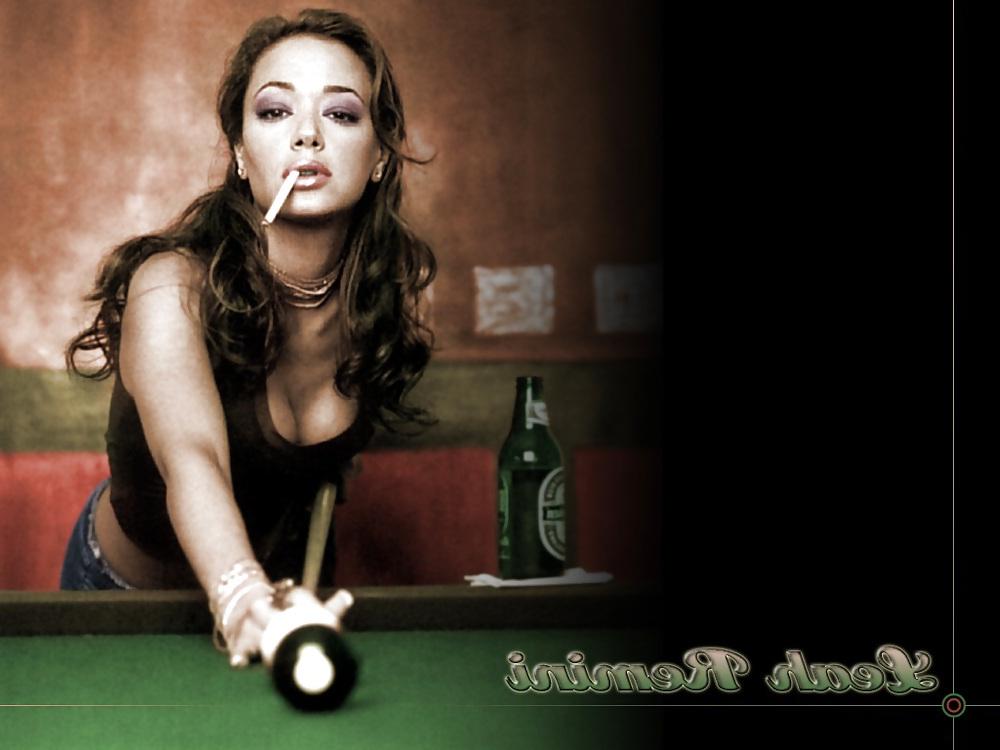 23P Leah Remini