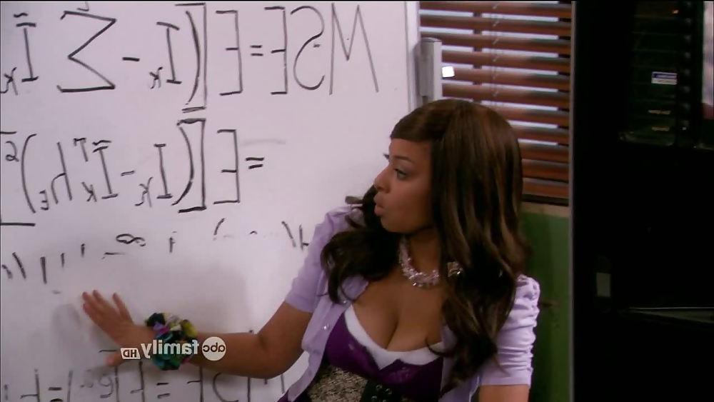 11P Thats so Raven