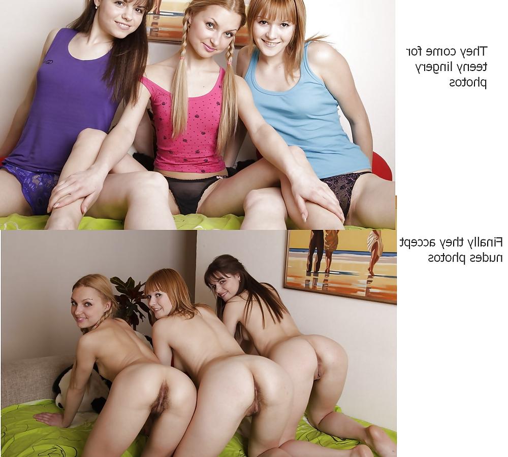 12P Teens Innocent to porn photos cession
