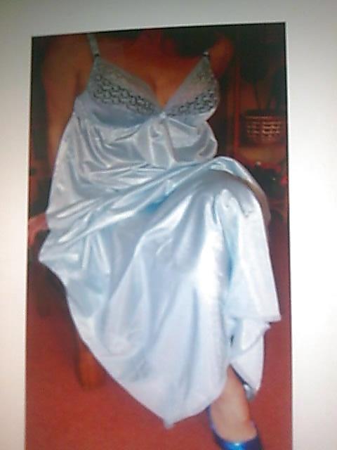 22P Lingerie vintage