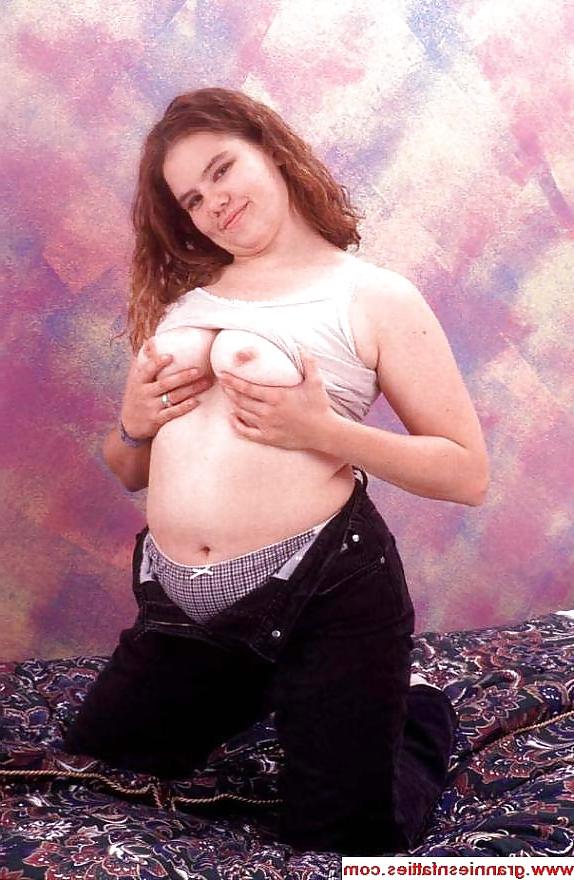 18P Mature BBW Mix 18 by pant4me