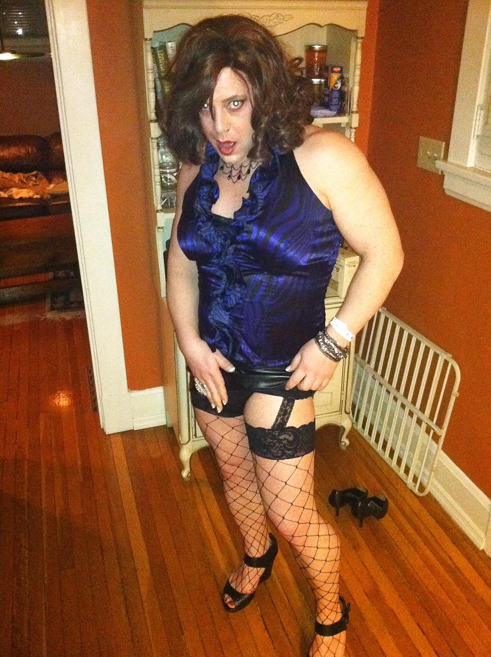 14P Intro Looks