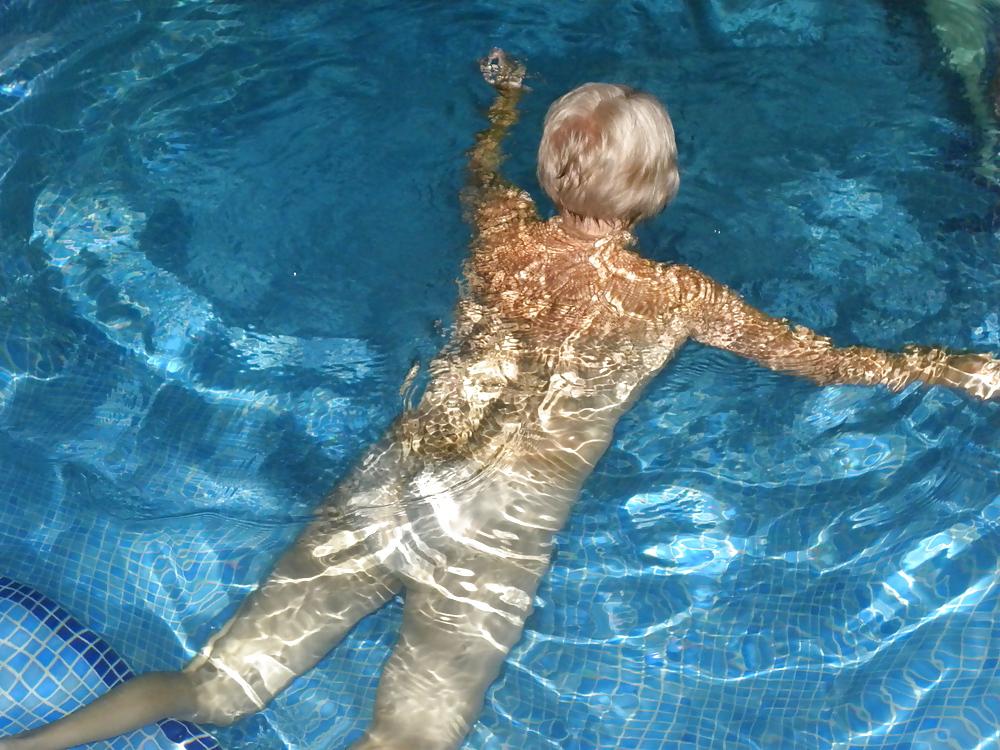 14P Pool night 2