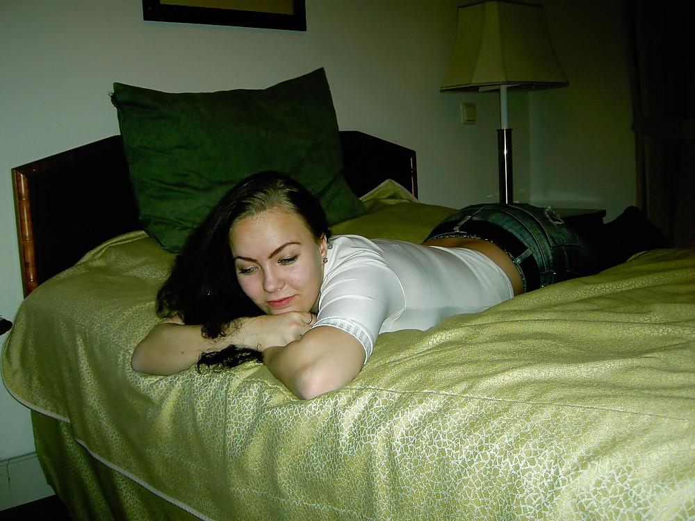 25P Exotic Big Tit EXGF