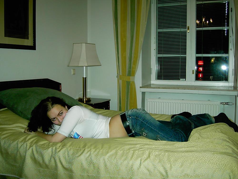 25P Exotic Big Tit EXGF