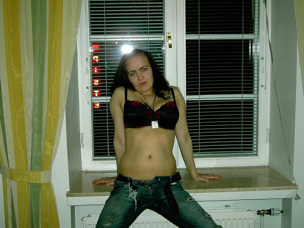 25P Exotic Big Tit EXGF