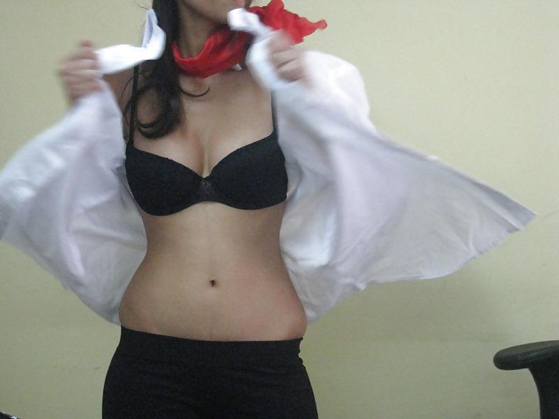 25P Horny Israeli 3
