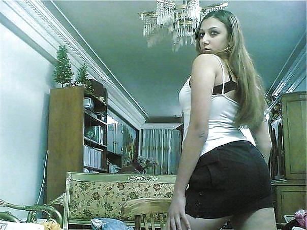 6P Iranian hot girls