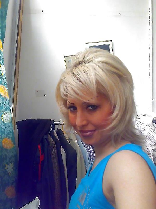 6P Iranian hot girls
