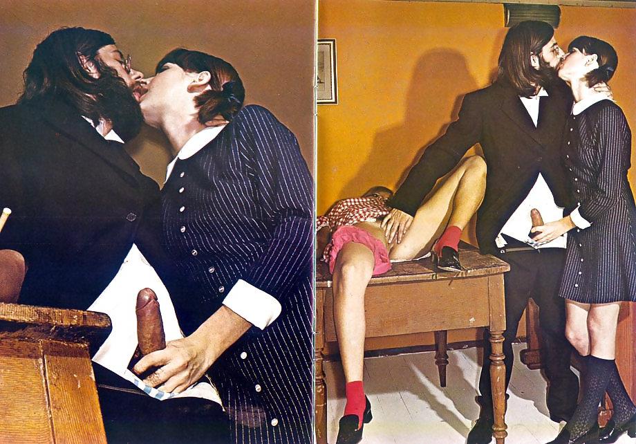 25P Color-Scala (vintage XXX mags)