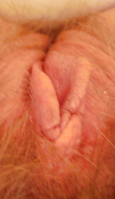 25P Yummy Big Hairy Pussy and Long Nipples 3