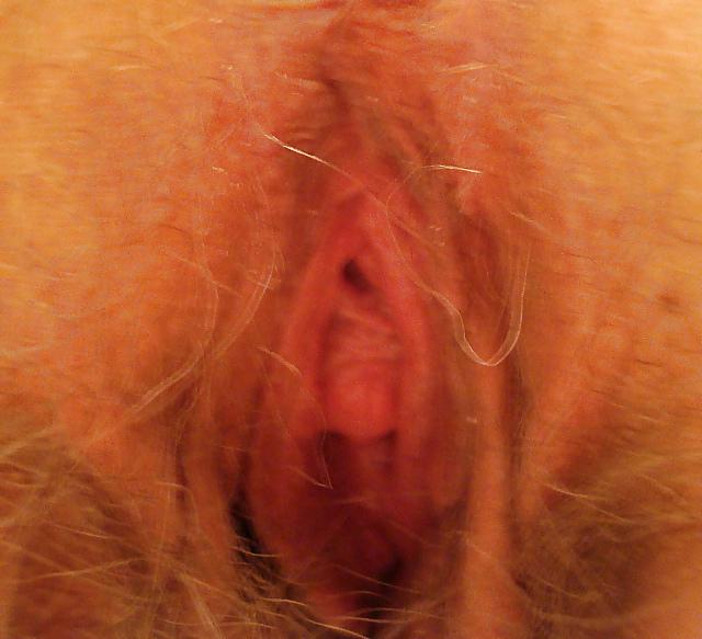 25P Yummy Big Hairy Pussy and Long Nipples 3