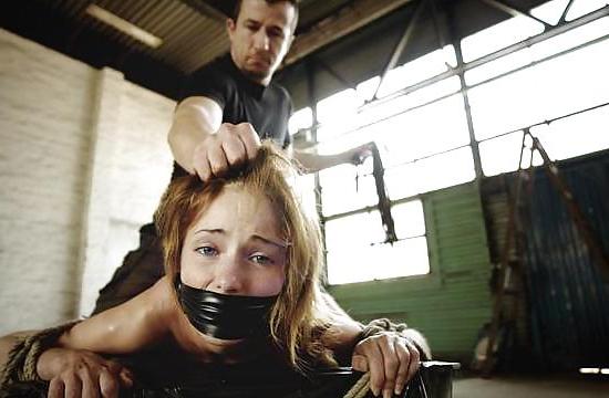 11P Dominance and Submission  Pt2