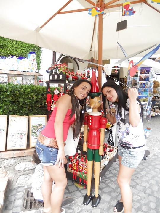 15P Italian girl: Nancy 