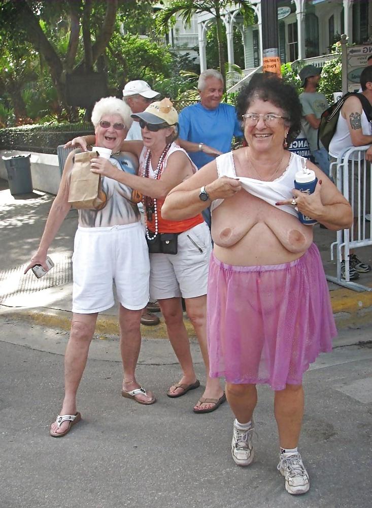 25P Saggy tits 7.
