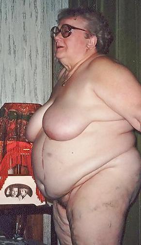 25P Saggy tits 7.