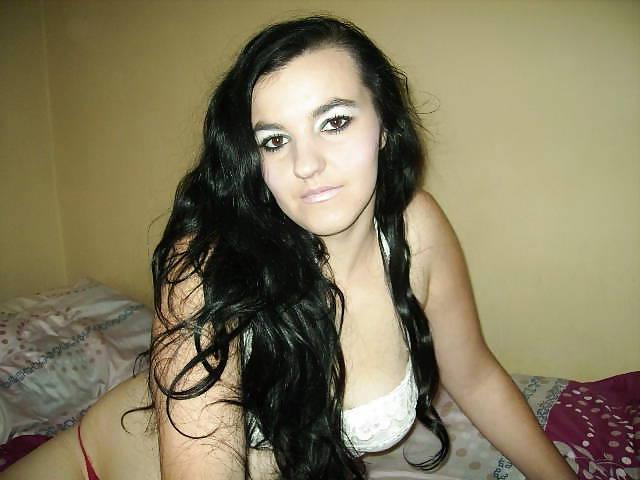 6P POLISH SLUT