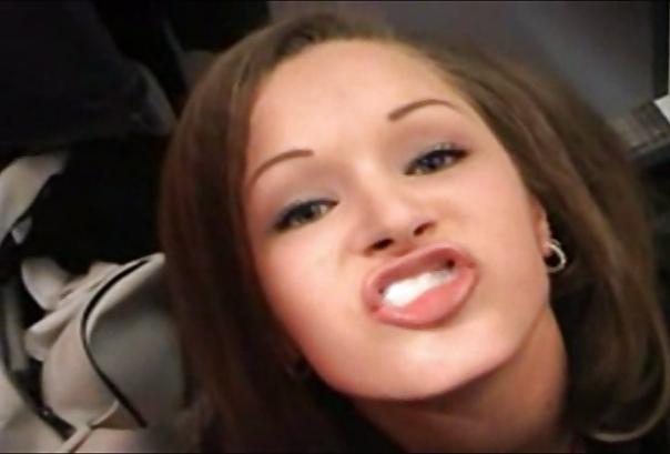 11P Innocent Teen Cum Lover