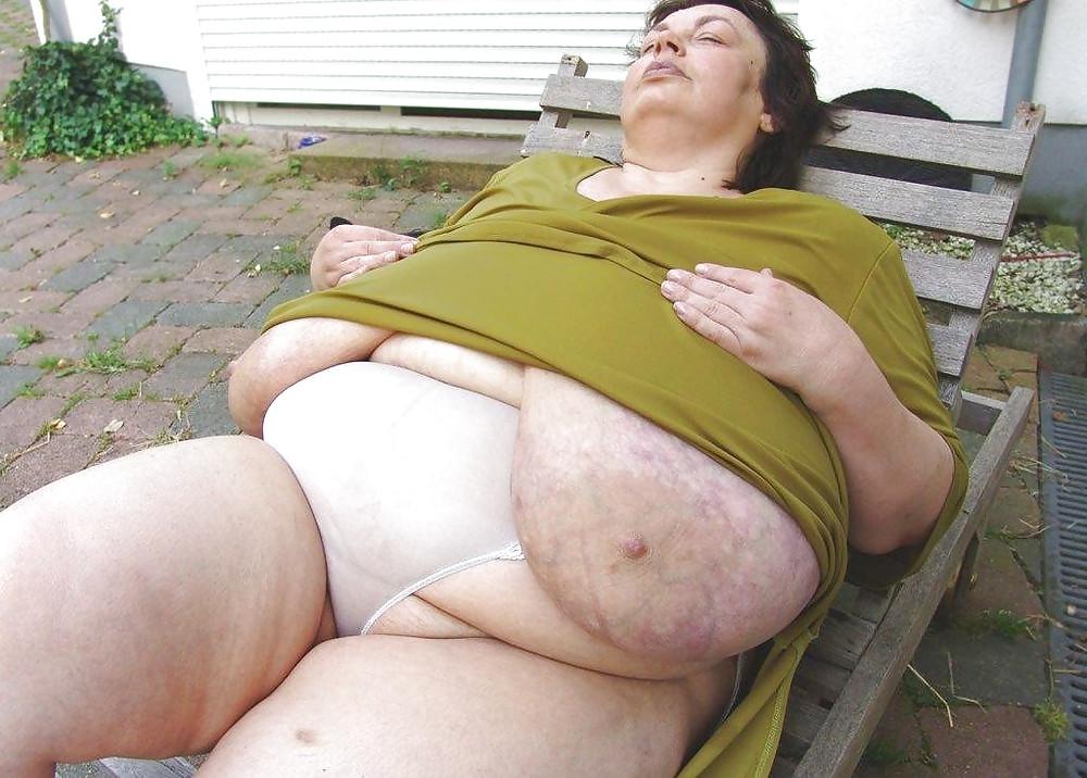 24P Saggy tits special 2.