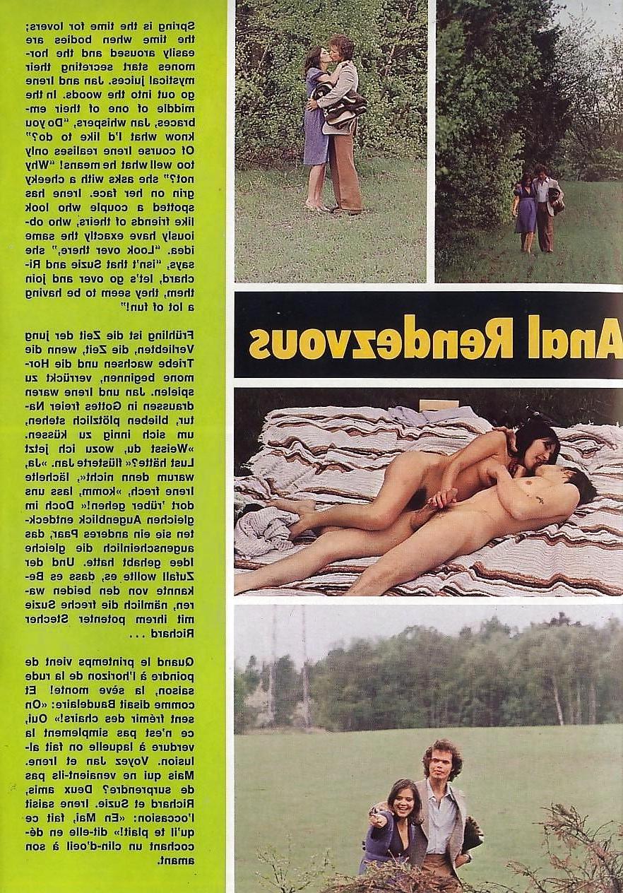 19P I LOVE VINTAGE PORN