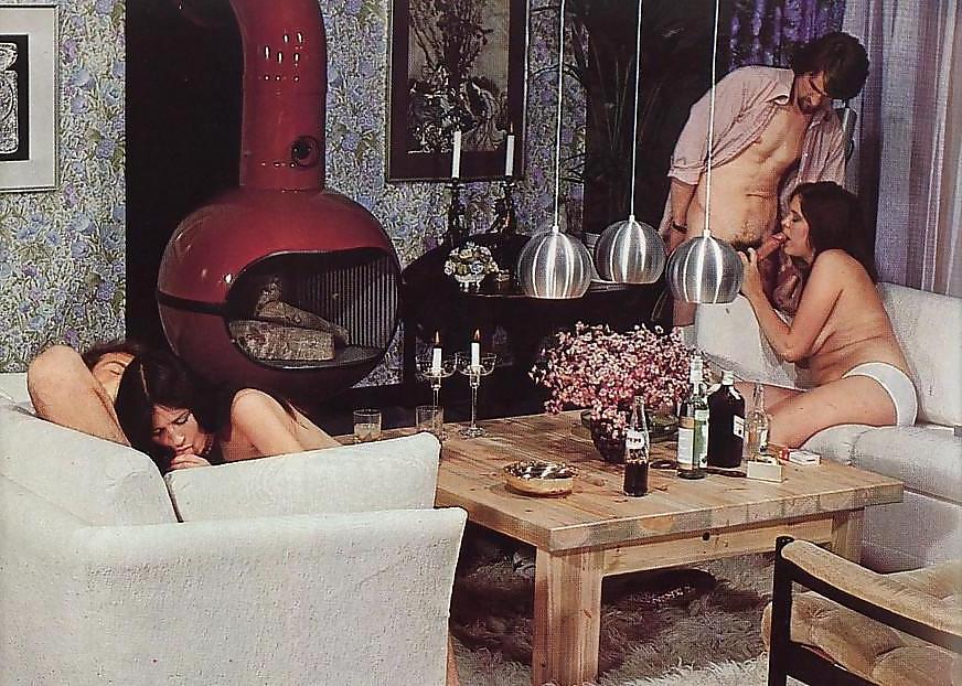 19P I LOVE VINTAGE PORN