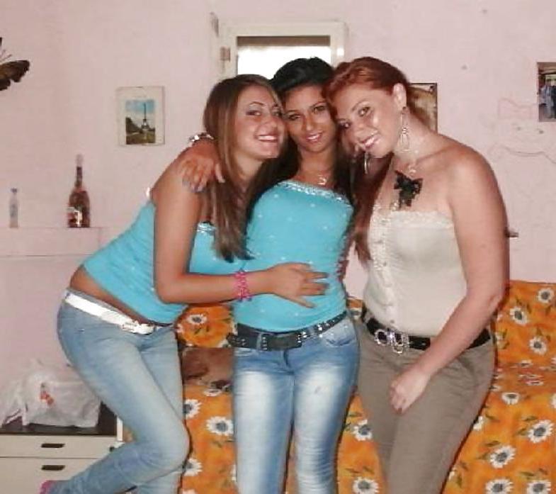 16P Italian girl: Valentina