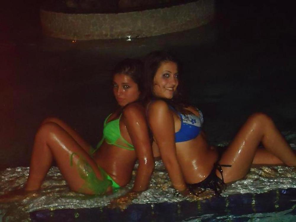 16P Italian girl: Valentina
