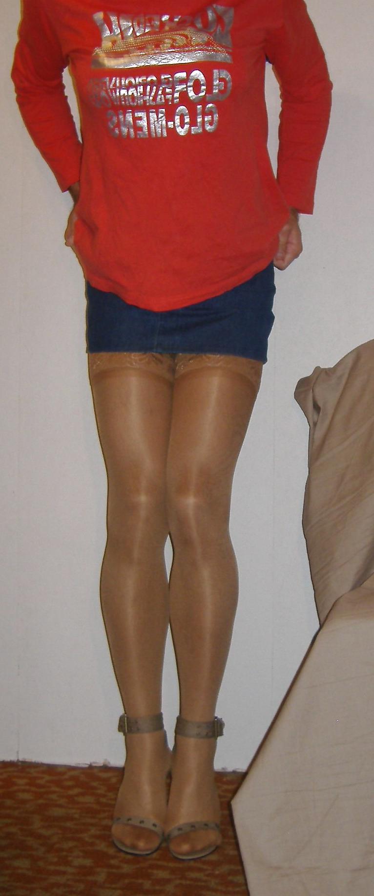 12P Shanon crossdressing