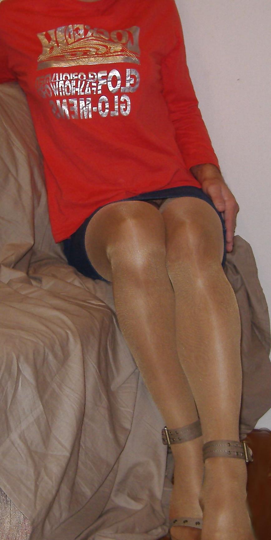 12P Shanon crossdressing