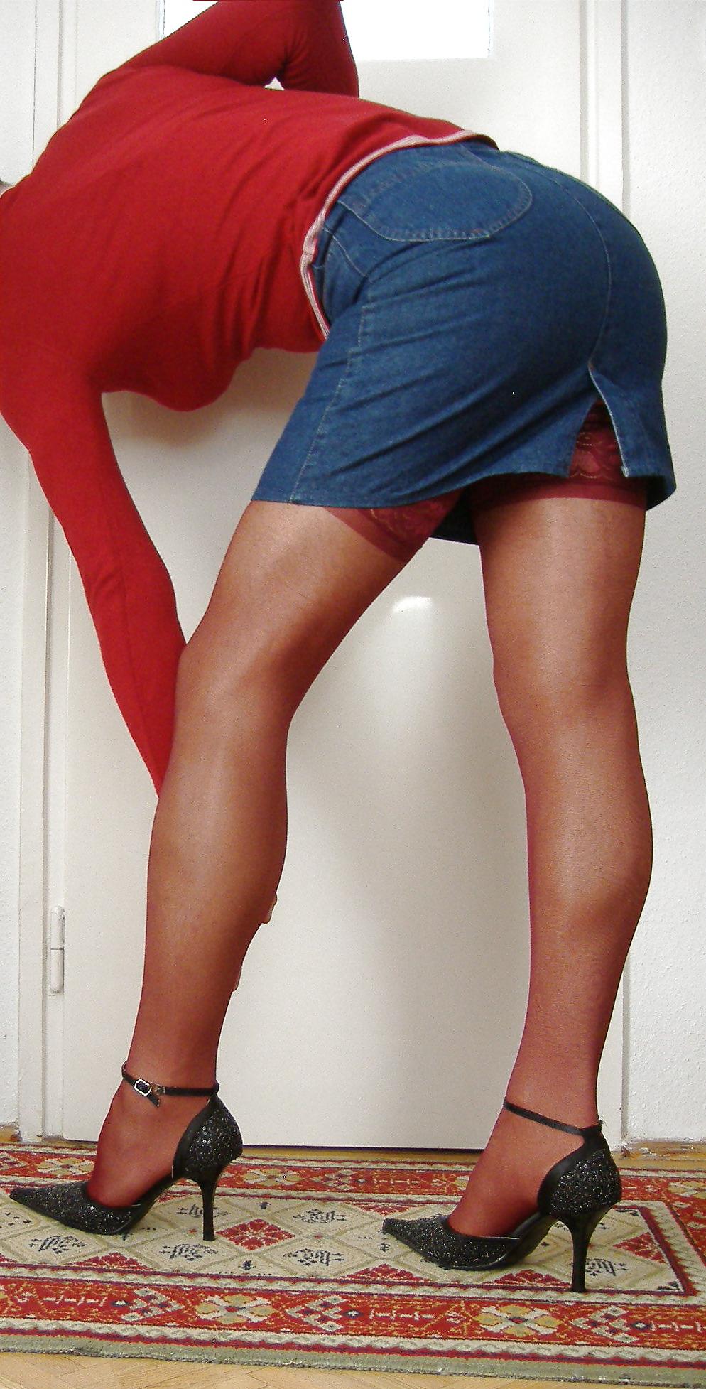 22P Shanon crossdressing 2