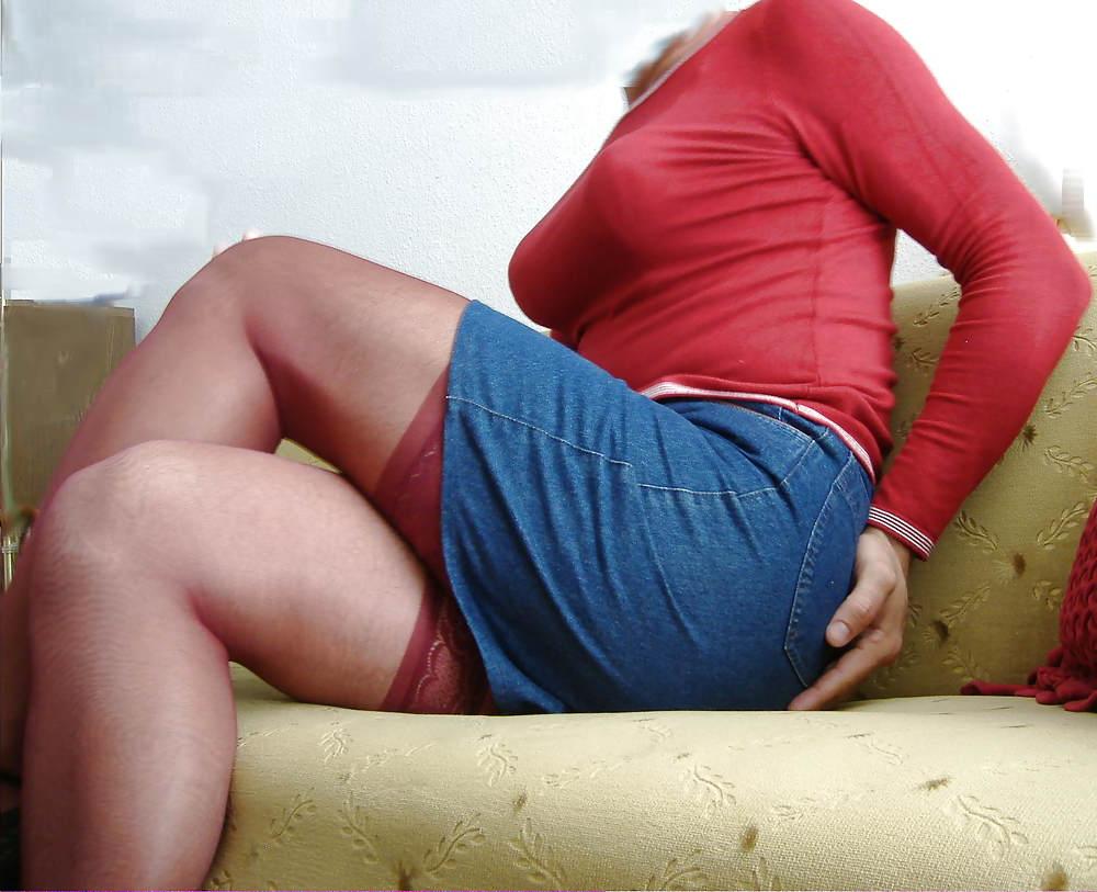 22P Shanon crossdressing 2