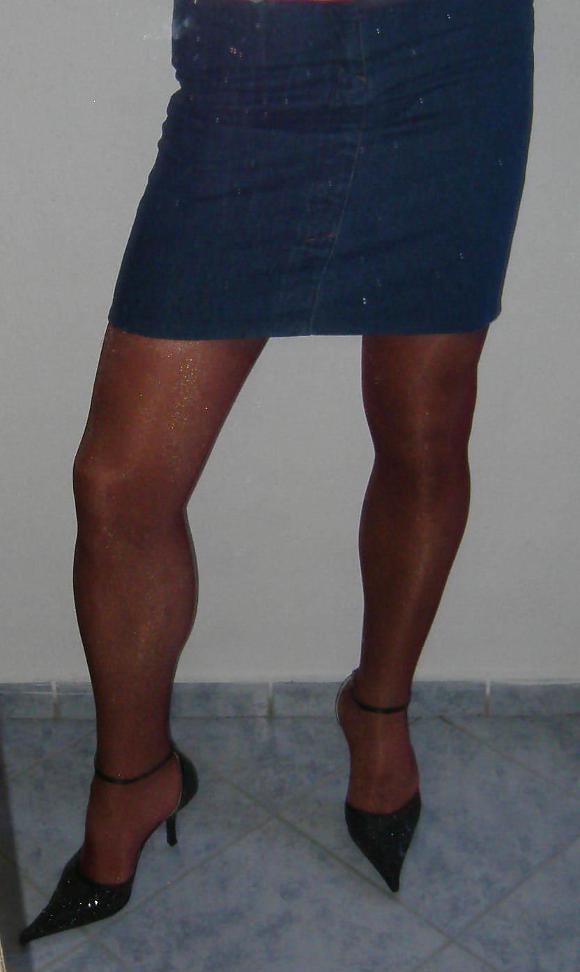 22P Shanon crossdressing 2