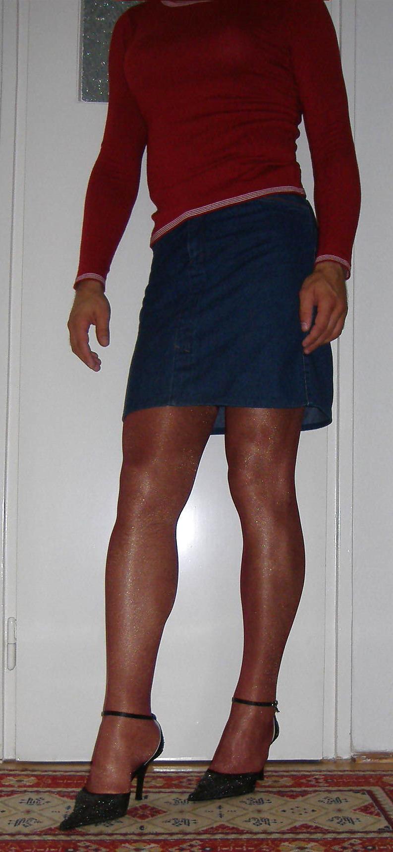 22P Shanon crossdressing 2