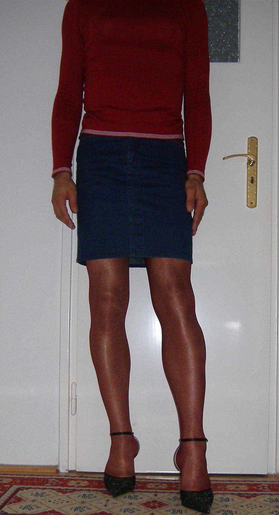 22P Shanon crossdressing 2