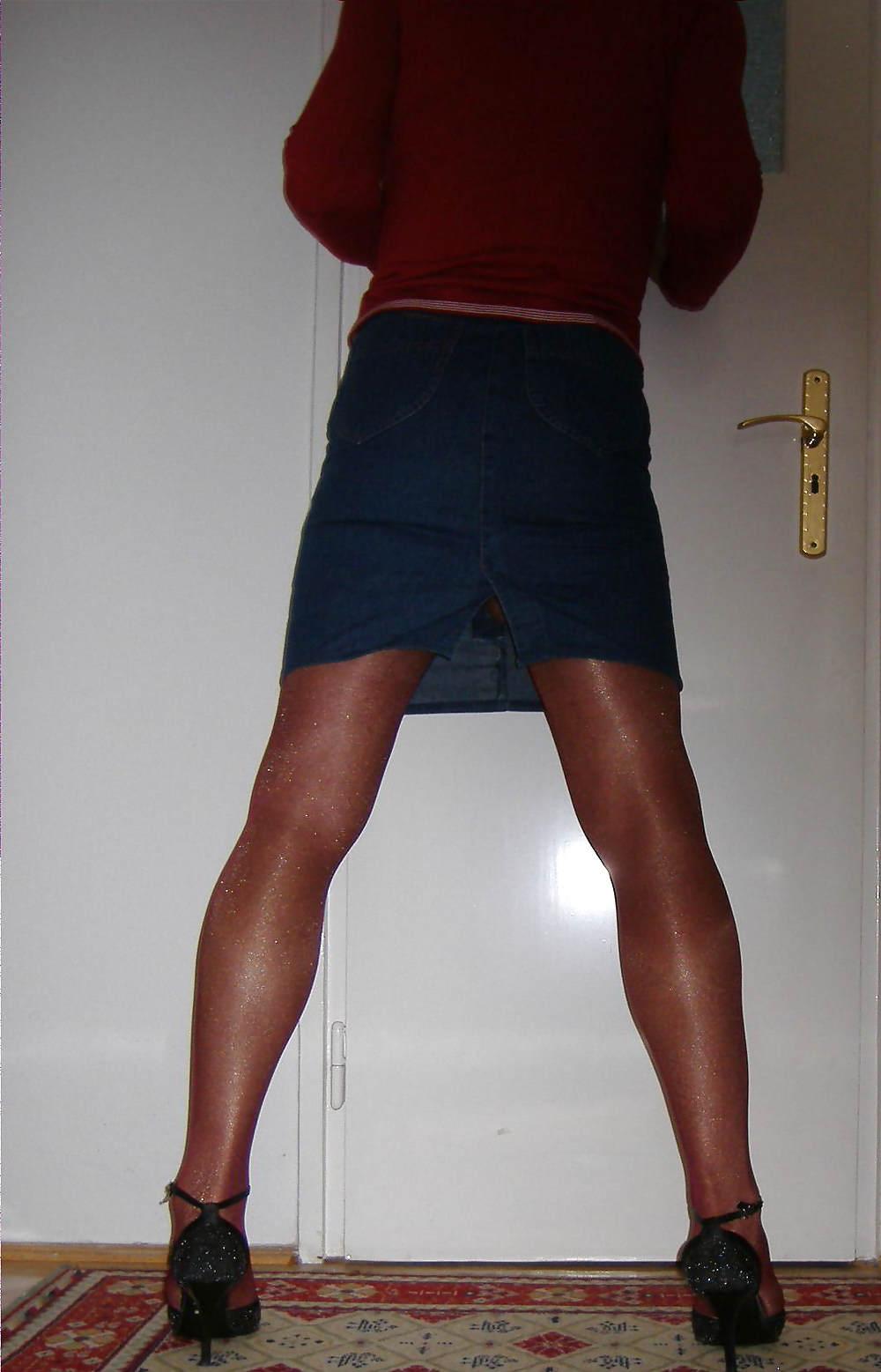 22P Shanon crossdressing 2