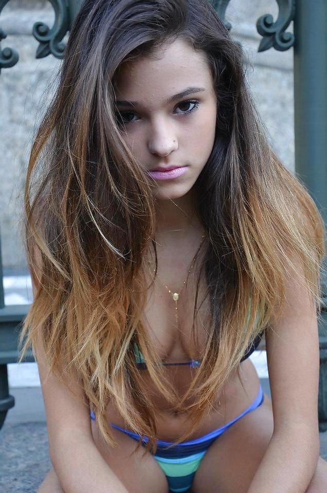 14P My ex neighboor, Danny, so hot chick