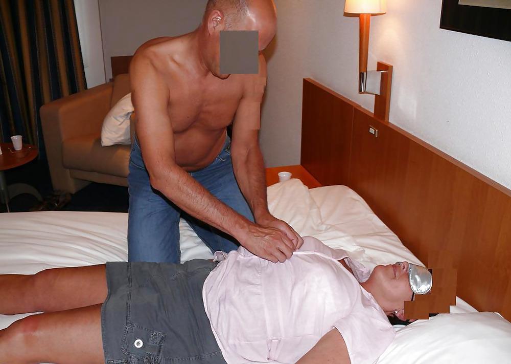 25P Cuckold Dutch HotelDate