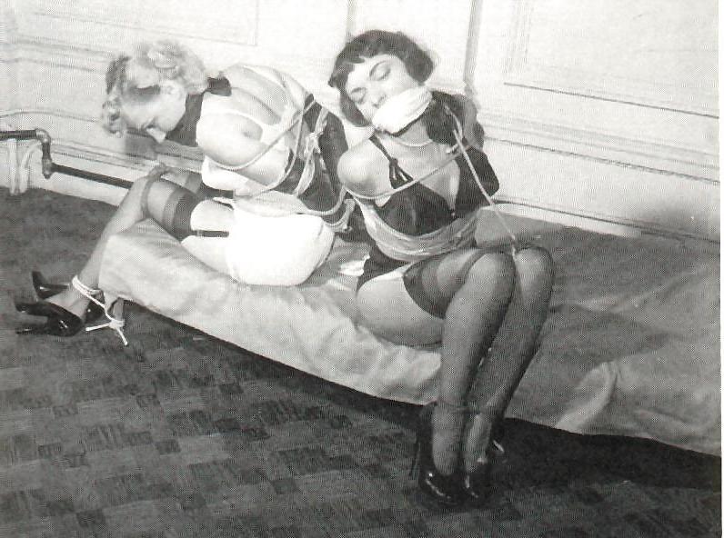 14P Vintage fetish..