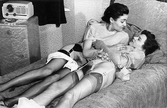 14P Vintage fetish..