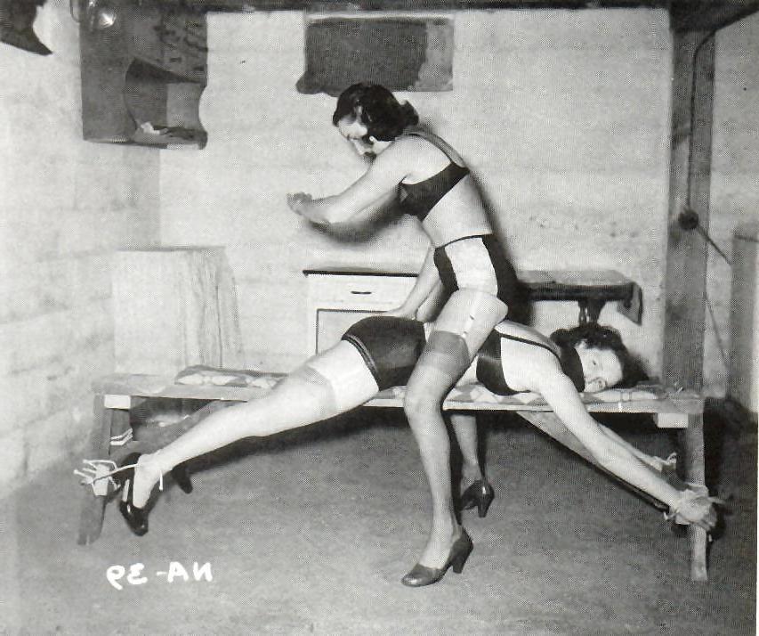 14P Vintage fetish..