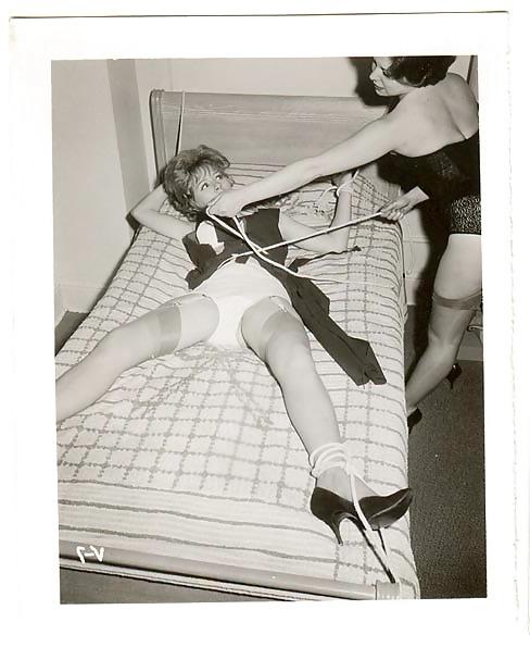 14P Vintage fetish..