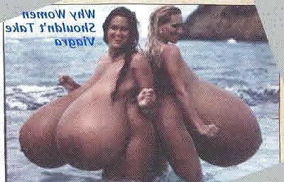 10P YOU WANT BIG BREAST ?? YOU GOT THEM 