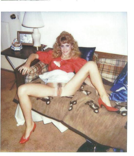 25P Vintage wives & girlfriends 6