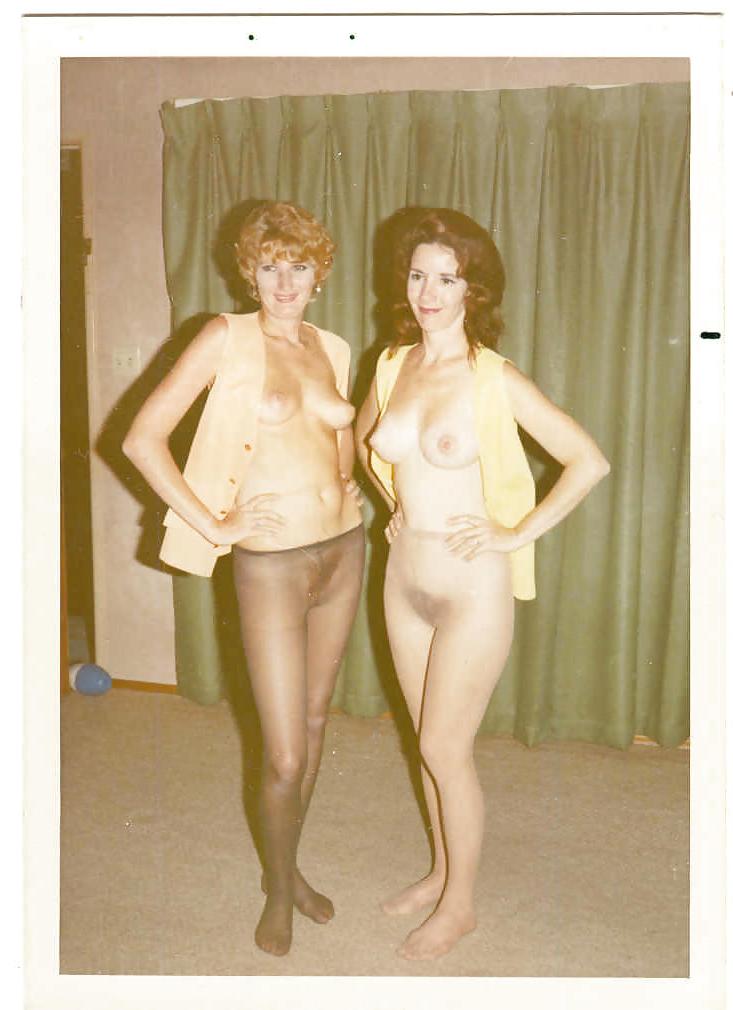 25P Vintage wives & girlfriends 6