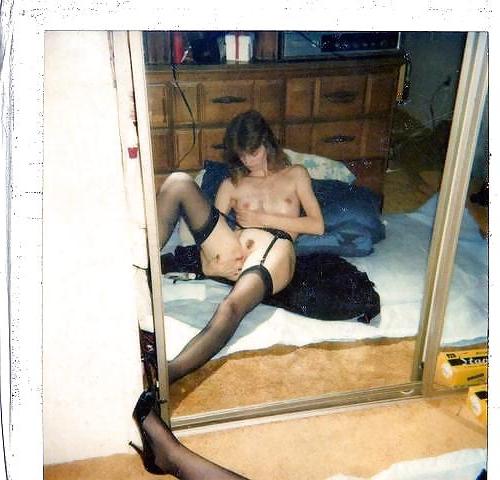 25P Vintage wives & girlfriends 6